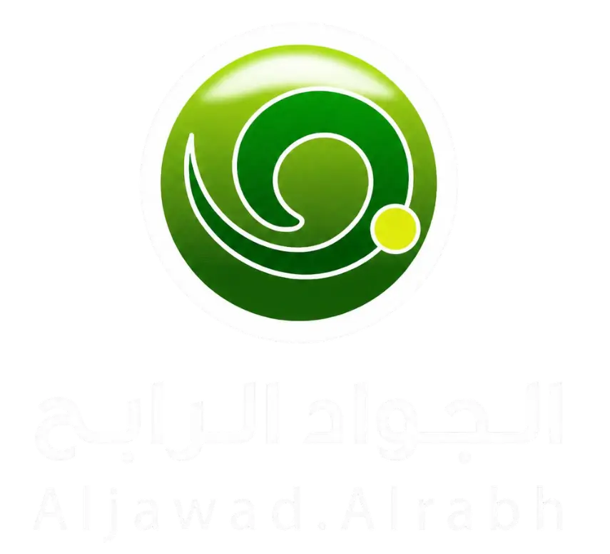 شعار الجواد الرابح