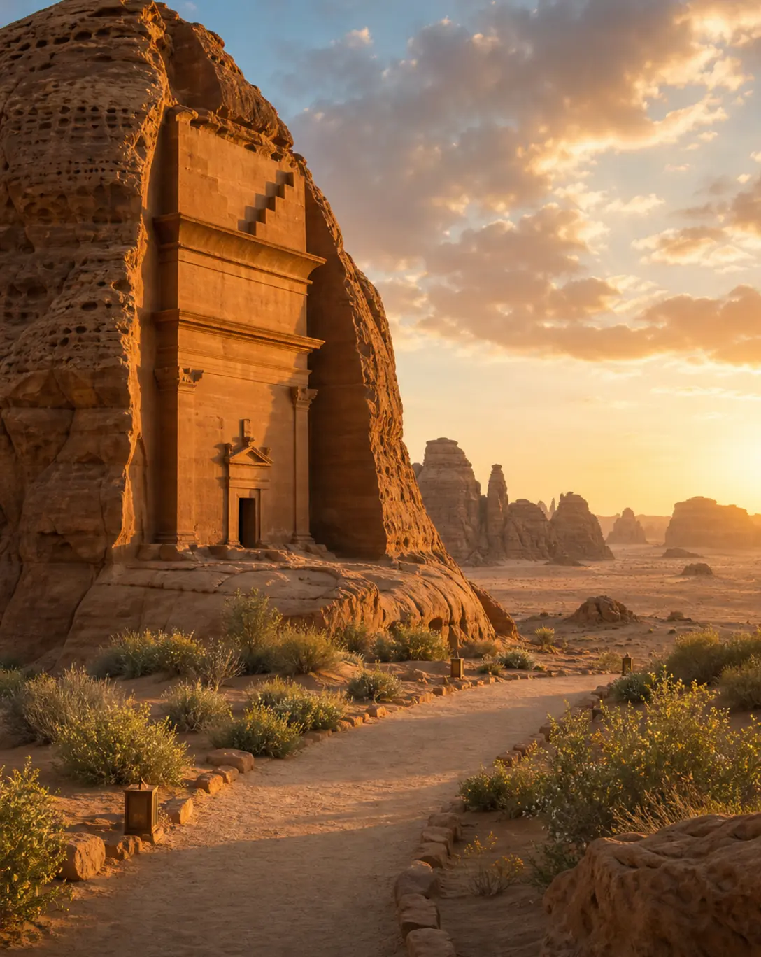 السياحة